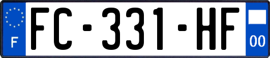 FC-331-HF