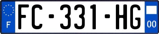 FC-331-HG