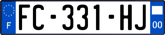 FC-331-HJ