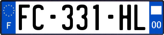 FC-331-HL