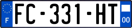 FC-331-HT