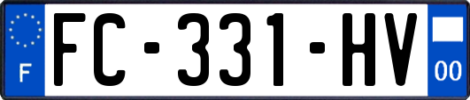 FC-331-HV