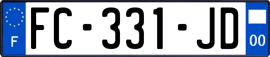 FC-331-JD