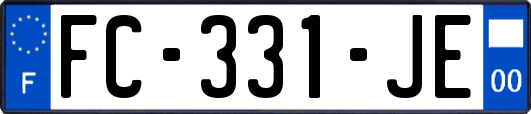 FC-331-JE