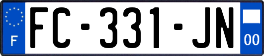 FC-331-JN