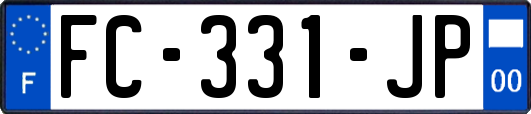 FC-331-JP