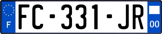 FC-331-JR
