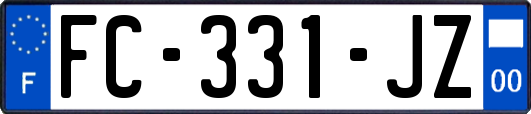 FC-331-JZ