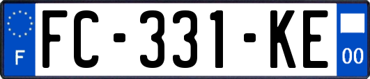 FC-331-KE