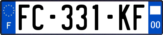 FC-331-KF