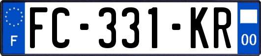 FC-331-KR