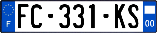 FC-331-KS