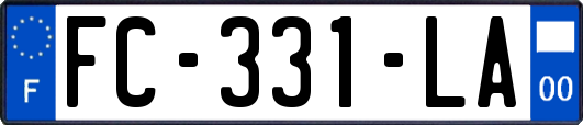 FC-331-LA