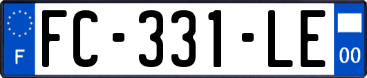 FC-331-LE