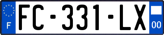 FC-331-LX