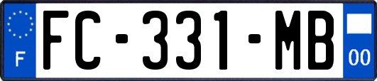 FC-331-MB