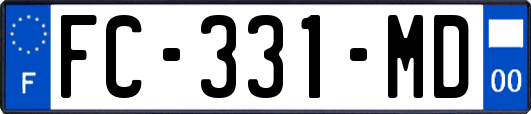FC-331-MD