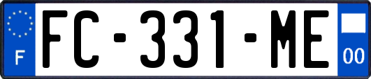 FC-331-ME