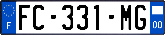 FC-331-MG