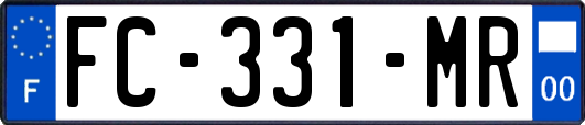 FC-331-MR