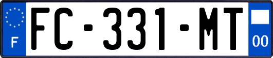 FC-331-MT