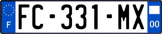 FC-331-MX