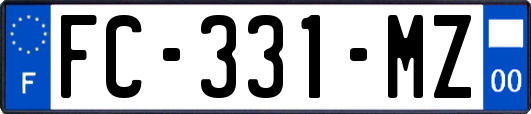 FC-331-MZ