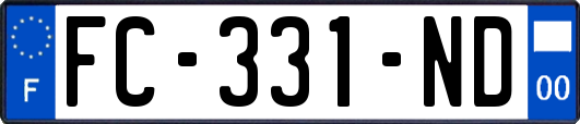 FC-331-ND