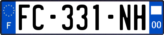 FC-331-NH
