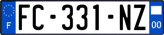 FC-331-NZ