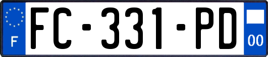 FC-331-PD