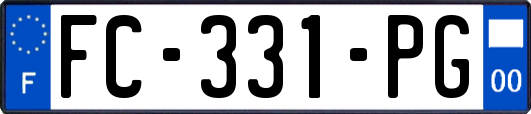 FC-331-PG
