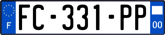 FC-331-PP