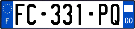 FC-331-PQ