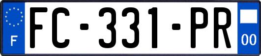 FC-331-PR