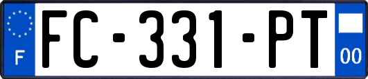 FC-331-PT