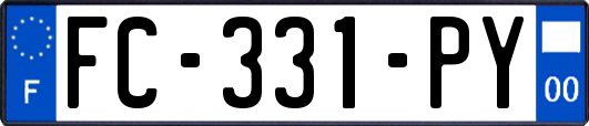 FC-331-PY