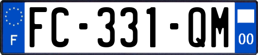 FC-331-QM