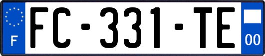 FC-331-TE