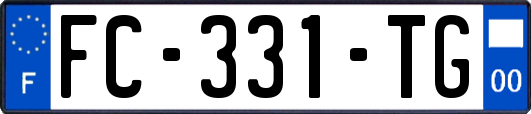 FC-331-TG