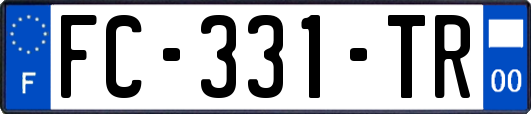 FC-331-TR
