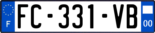 FC-331-VB