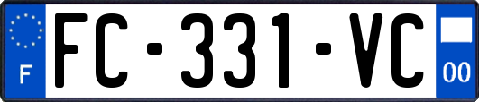 FC-331-VC