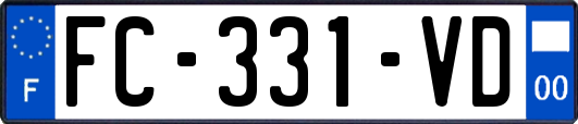 FC-331-VD