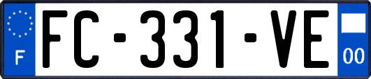 FC-331-VE