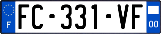 FC-331-VF