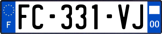 FC-331-VJ