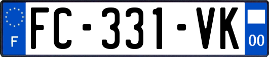 FC-331-VK
