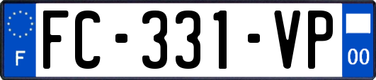 FC-331-VP