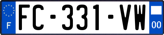 FC-331-VW